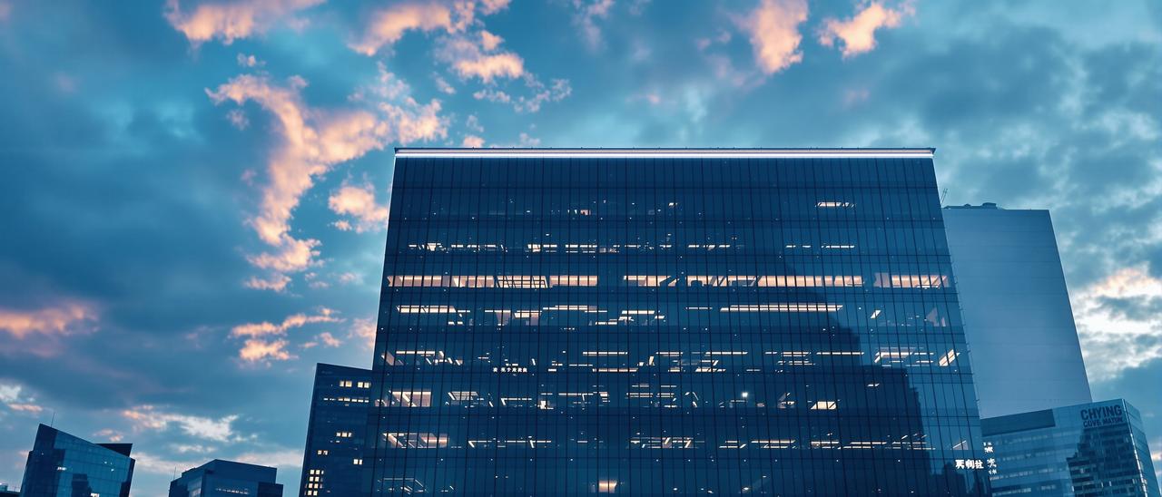 福利视频公司简介