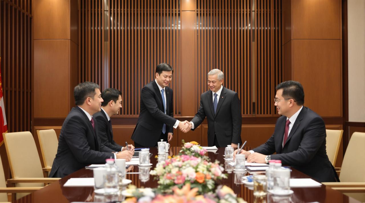 福利视频与腾讯视频达成战略合作，共同打造年度大剧